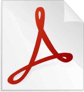 Adobe Icon Clip Art